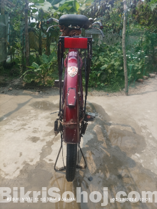 বাইসাইকেল